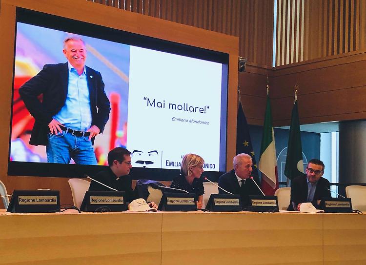 Nel ricordo di mister Mondonico