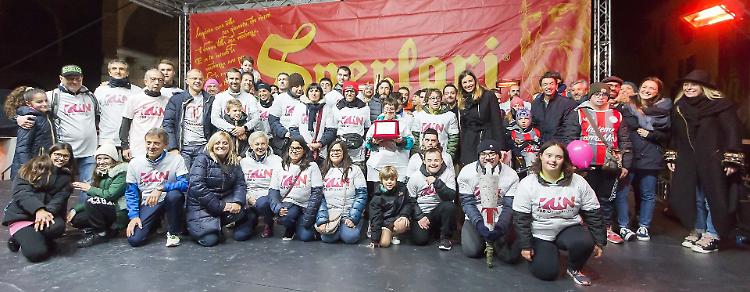 Il Torrone d&rsquo;oro  oltre le barriere: vince ThisAbility