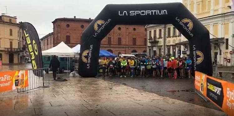 Eridano Adventure Trail, in 150 tra golene e bellezze artistiche