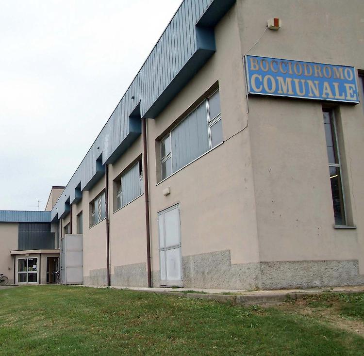 Bocciodromo, lavori per 850 mila euro: 15  imprese interessate