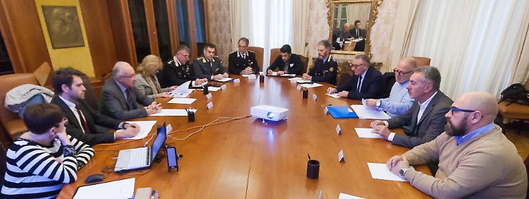Maltrattamenti negli allevamenti, vertice in prefettura