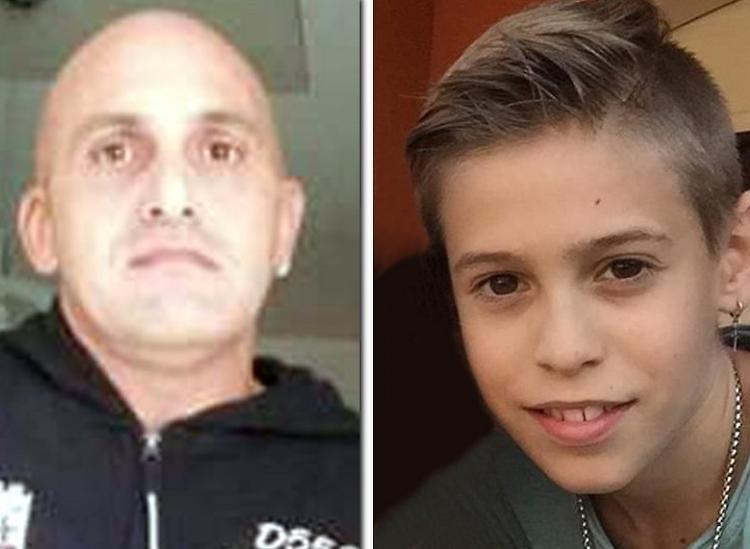 Zani: "Non volevo uccidere mio figlio"