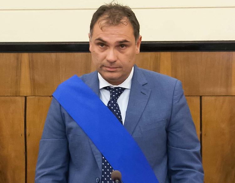 Sanzione pecuniaria a Signoroni, "Ribadisco la buona fede del mio operato"
