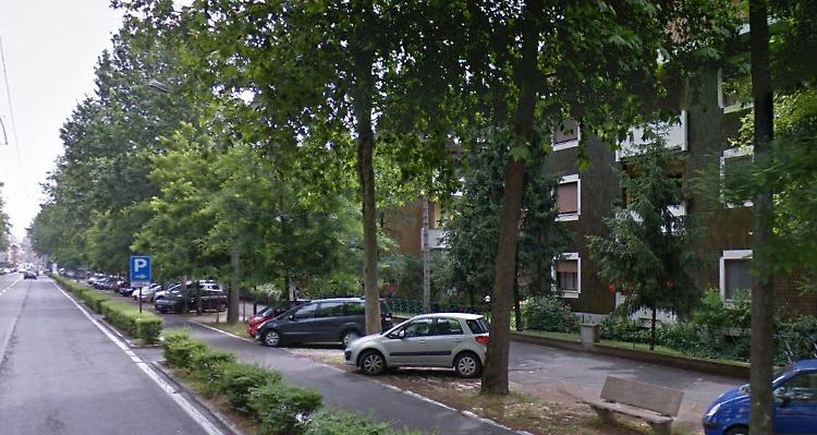 La giunta nel quartiere Po, Virgilio: «Investimento da 15 milioni da valorizzare»