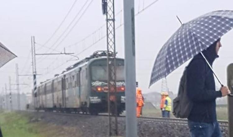 Terzi: «Scandaloso il disinteresse di Trenitalia»