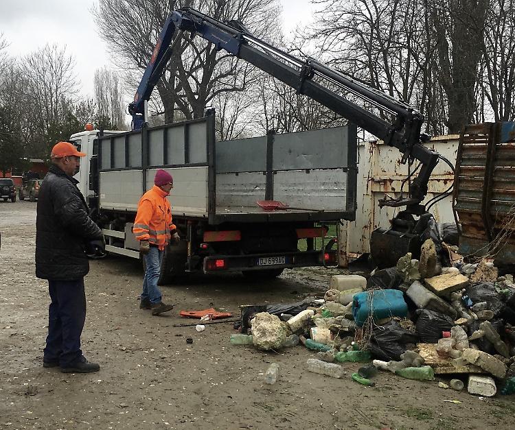 Utenti meno torchiati, Castelvetro premiato