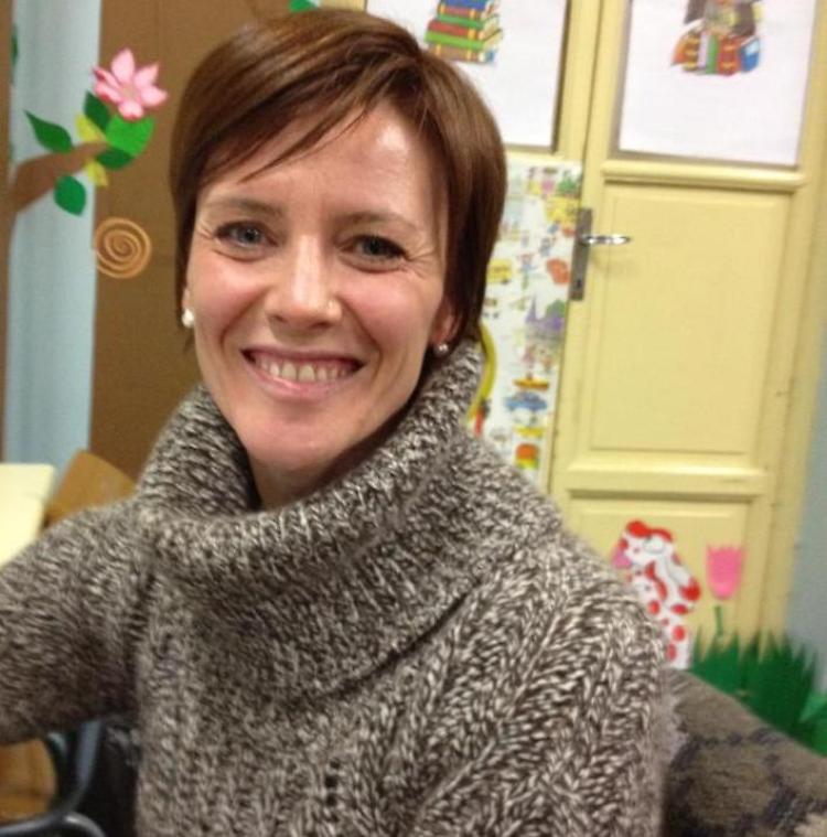 Addio a Silvia Braga, aveva creato l'associazione Occhi azzurri