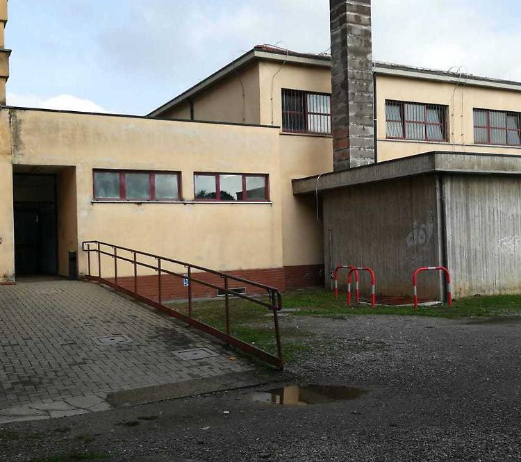 Palestrina inagibile, arriva una tensostruttura