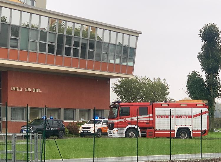 Scomparso un 57enne, ricerche lungo il fiume Po