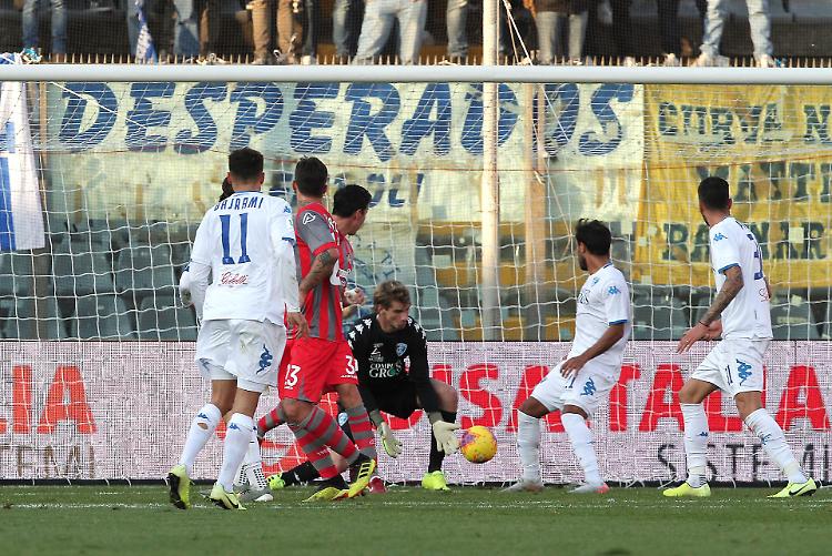 Coppa Italia, Cremonese-Empoli: diretta ore 15