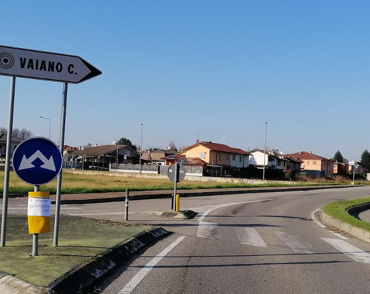 Via Don Madeo, attesa conclusa: aperta dopo 15 anni