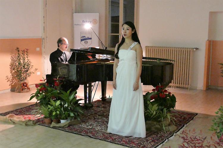 Platina International Music Festival è subito un successo