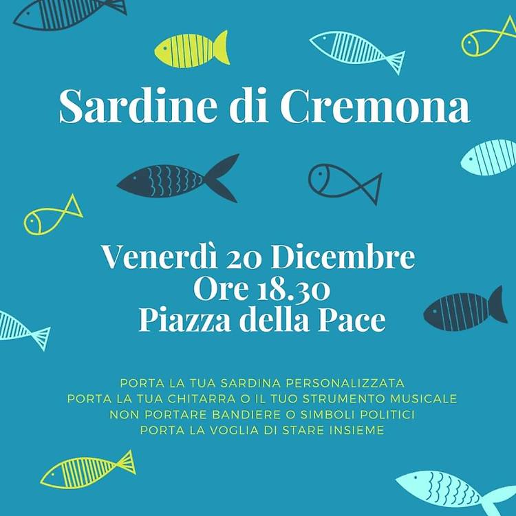 SARDINE