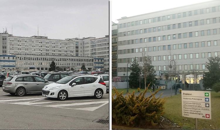 Sicurezza, stop alle aggressioni in ospedale