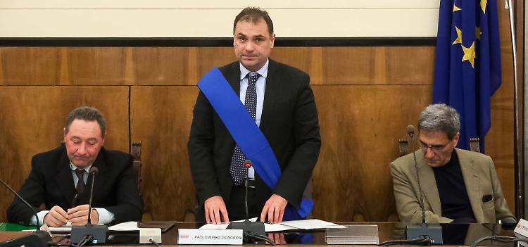 Amministrazione provinciale,  via al &laquo;Signoroni bis&raquo;