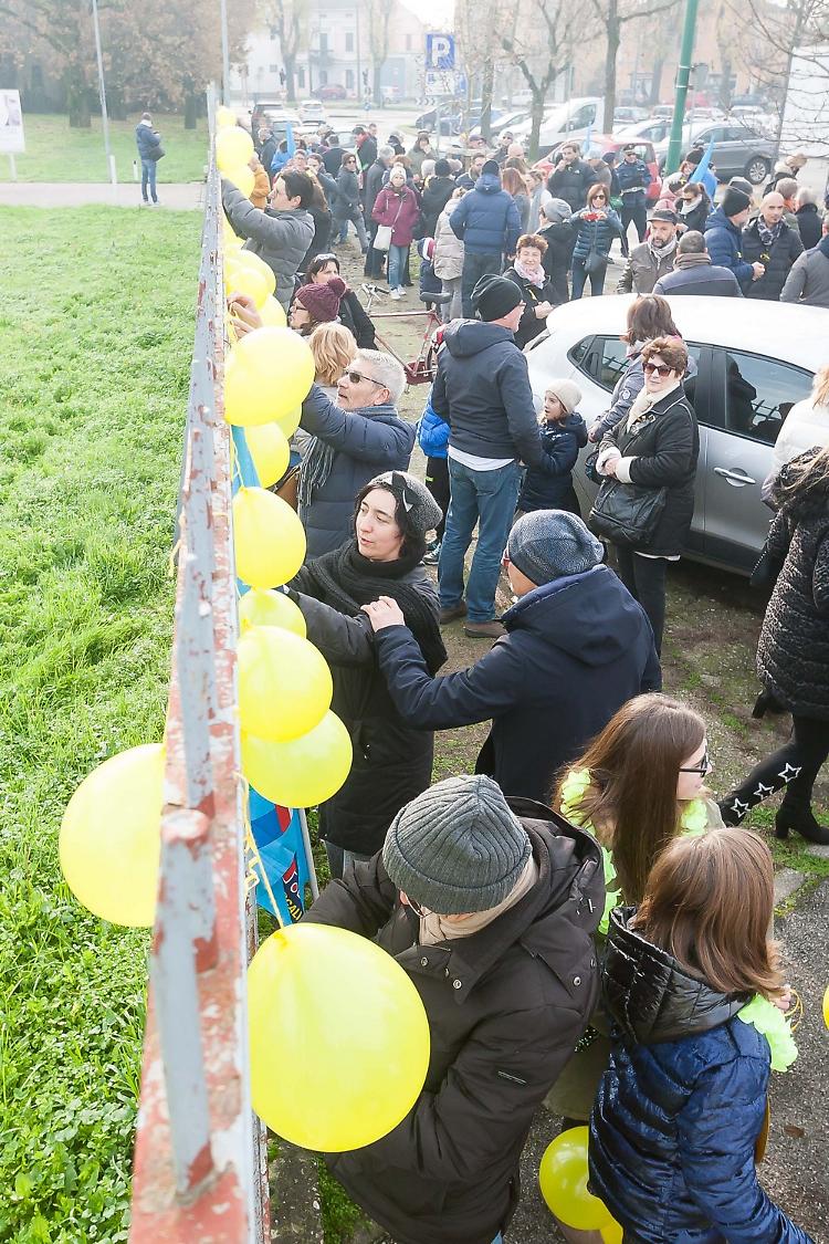 Nuova speranza per la Tin di Cremona