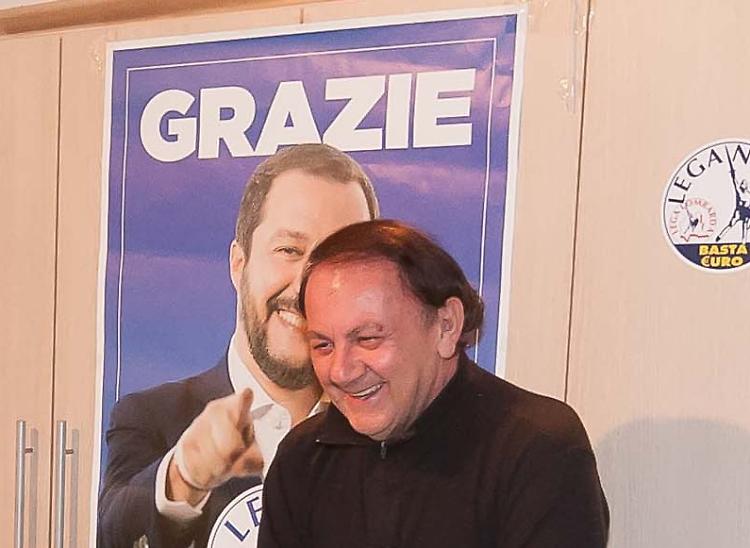 Pasquetti a Burgazzi: «Dichiarazione sessista o razzista?»