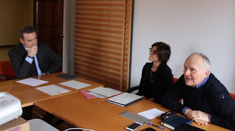 Reddito di cittadinanza, al via le convocazioni dei Centri per l'Impiego