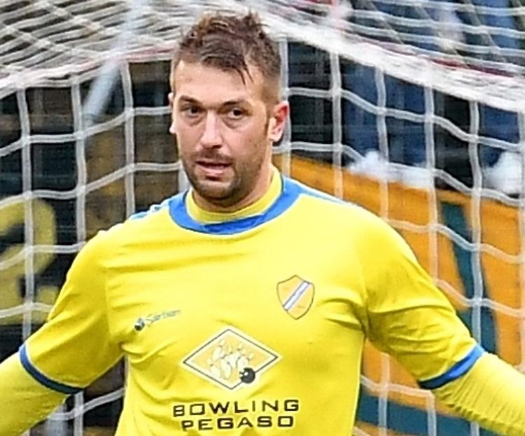 Pergolettese, risoluzione del contratto di Canini