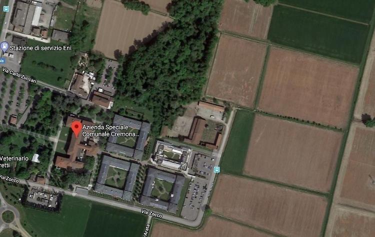 Cremona, parco fotovoltaico: un'altra bufera