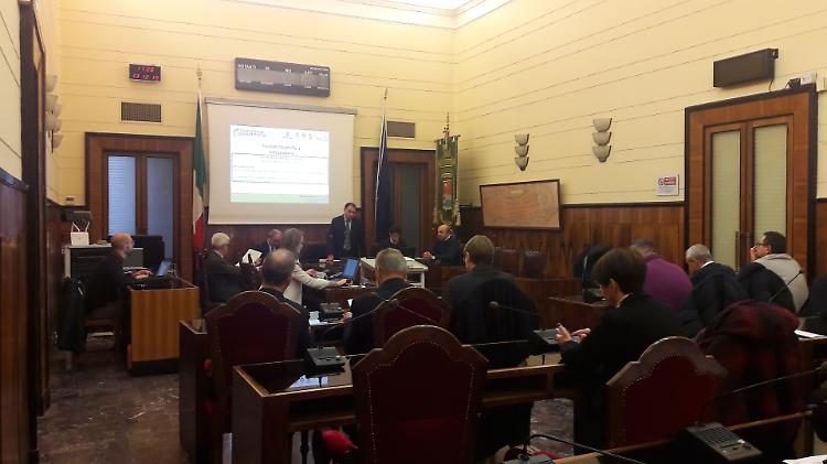 Compatti verso la Cremona – Mantova