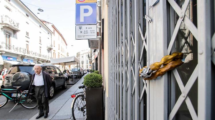 Poli commerciali, i 'piccoli' in rivolta