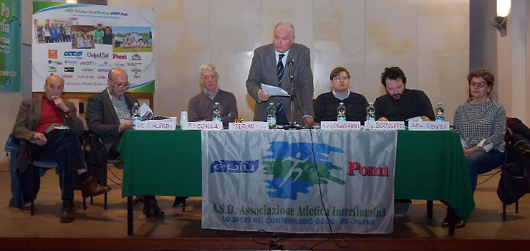 Atletica, orgoglio casalasco