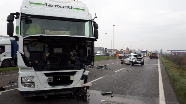 incidente