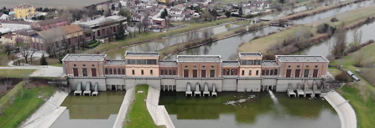 Consorzio di Bonifica Navarolo: è tempo di bilanci