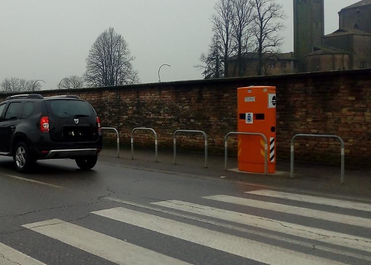 Giro di vite per chi viola i limiti di velocità