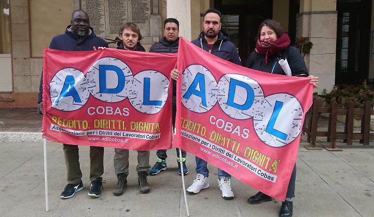 Composad, vertenza chiusa