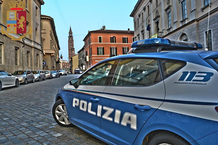 Un arresto per evasione e un irregolare espulso