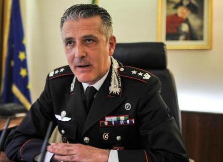 'Ndrangheta, in manette l'ex comandante della Compagnia Naselli