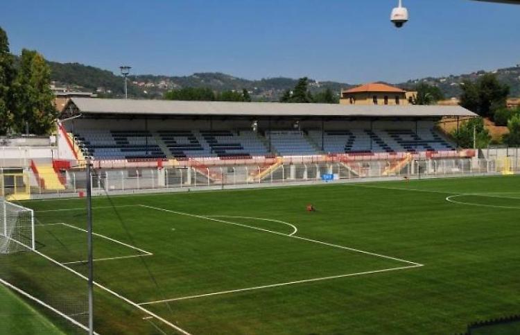 Cremonese, rinviata la gara contro lo Spezia