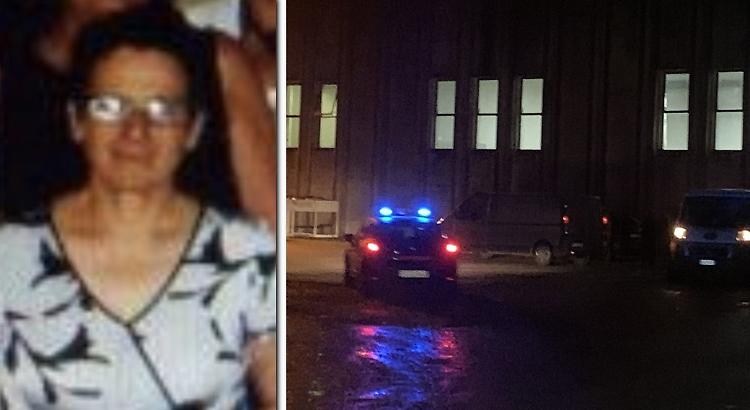 "Siamo distrutti", la Copap piange Pinuccia