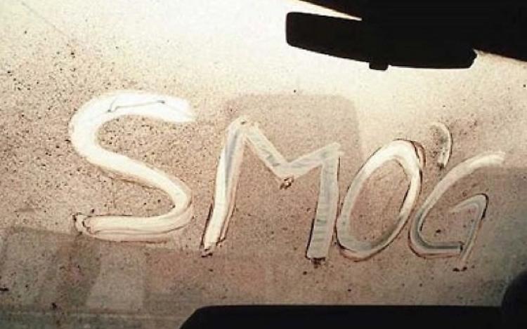 Pm 10, il 2019 è da record: mai così pochi sforamenti