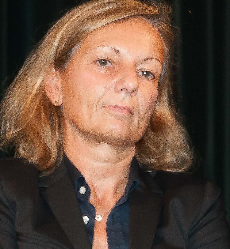 Alessandra Dolci