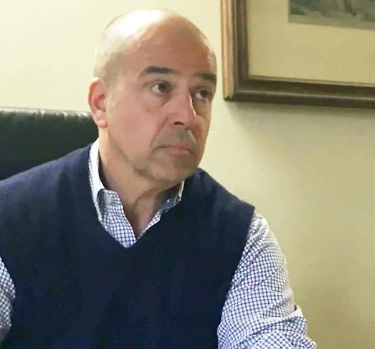Politica, il civico Vappina prende la tessera del Pd