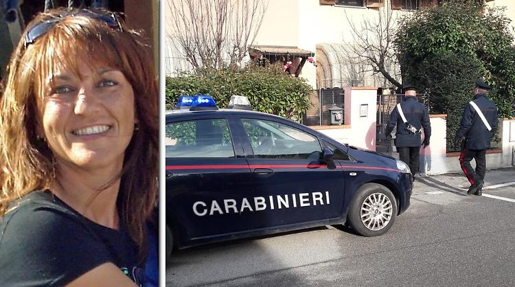 "Sono entrato