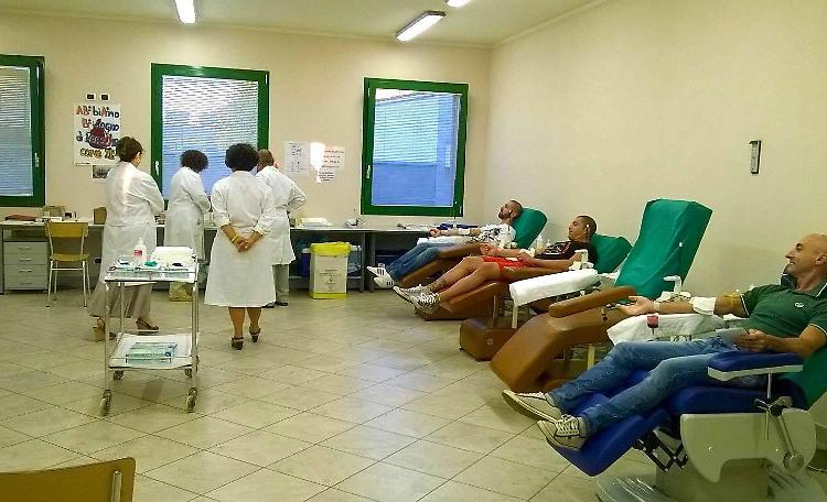 «L'Avis fatica a  ringiovanire»