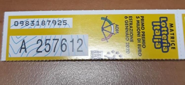 Nessun nuovo milionario in provincia di Cremona