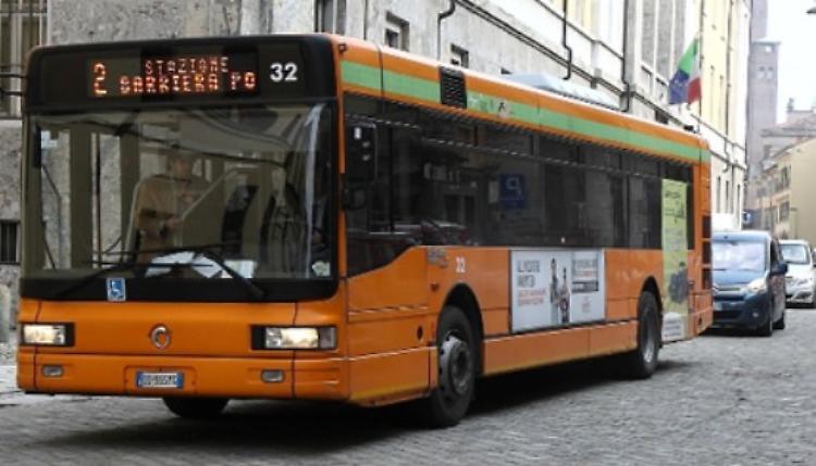 Dal prossimo anno scolastico un unico trasporto per le scuole Virgilio e Campi