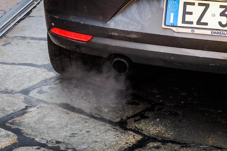 Lo smog avvolge la pianura, a Cremona giù le Pm10