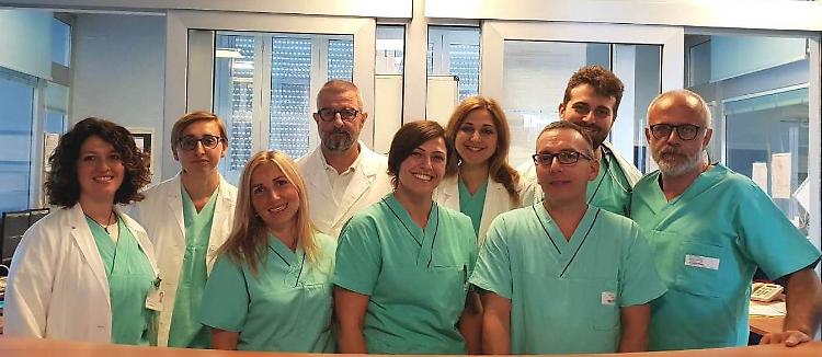 Lascia un altro primario, Danzi ha scelto Vicenza