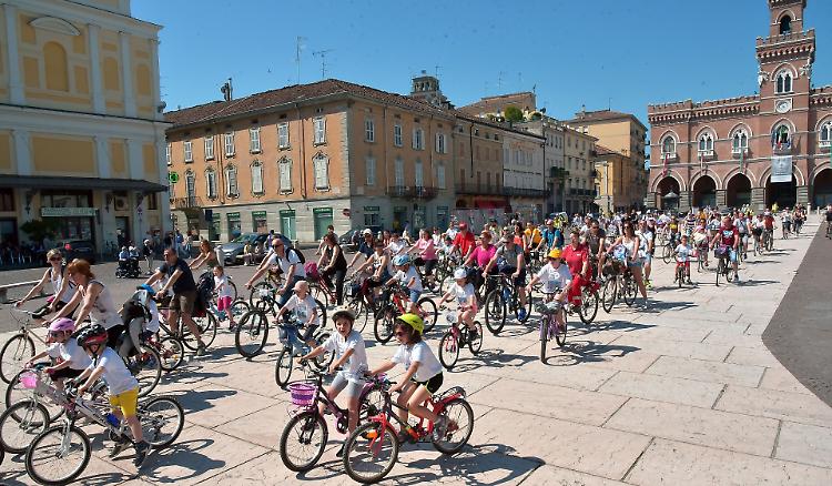 Grido d'allarme: a rischio la Città dei Bambini