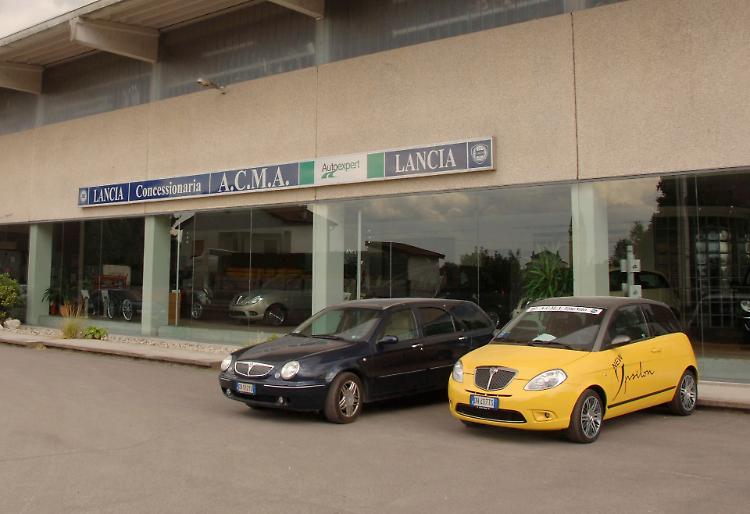 Fallimento Acma, in Tribunale l'udienza dei creditori