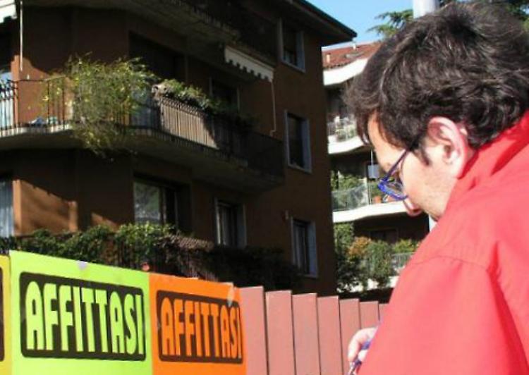 Cerchi casa? L'Orientagiovani diventa un'agenzia