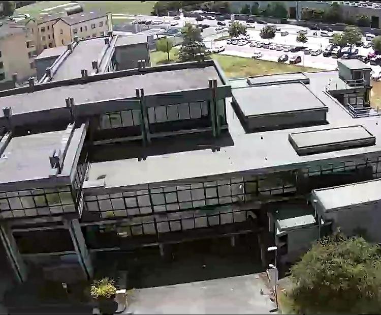 Trasferimento dei servizi nell'ex Tribunale, i dubbi dell'Ospedale