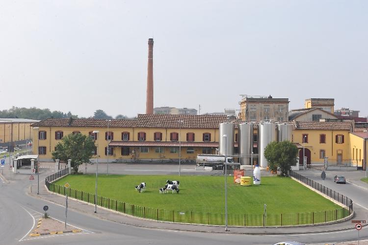 Latteria Soresina compie 120 anni e triplica il capitale sociale