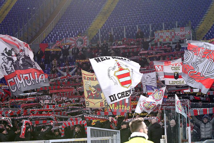 Lazio - Cremonese diretta ore 18
